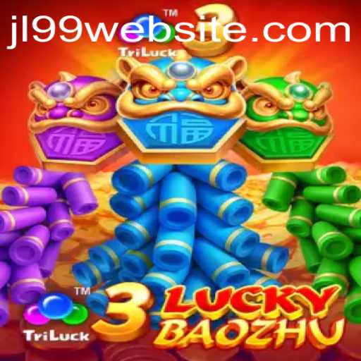 Explore The Exciting World of 3LuckyBaozhu: A Comprehensive Guide to This Thrilling Game