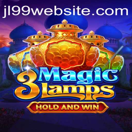 Diving into the Mystical World of 3MagicLamps: An Innovative Gaming Experience