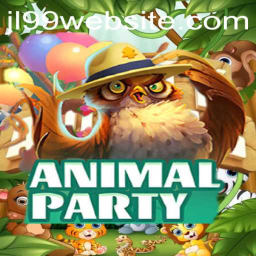 AnimalParty: The Ultimate Adventure Game!