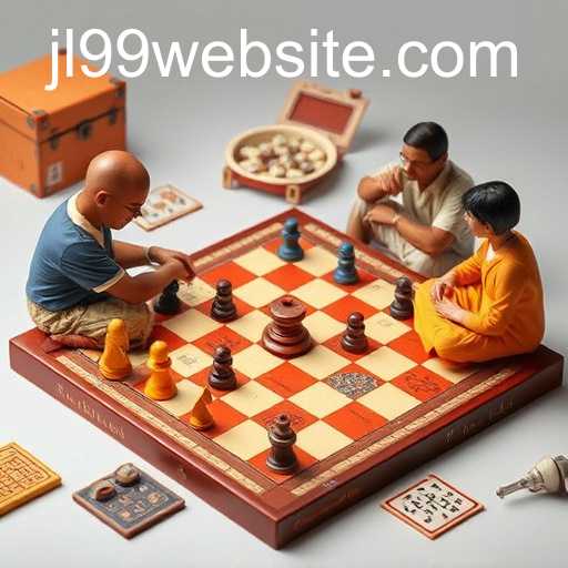 The Enduring Influence of Board Games