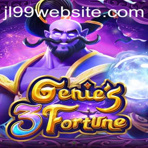 Discover the Magic of Genie3Fortune: A New Era in Gaming