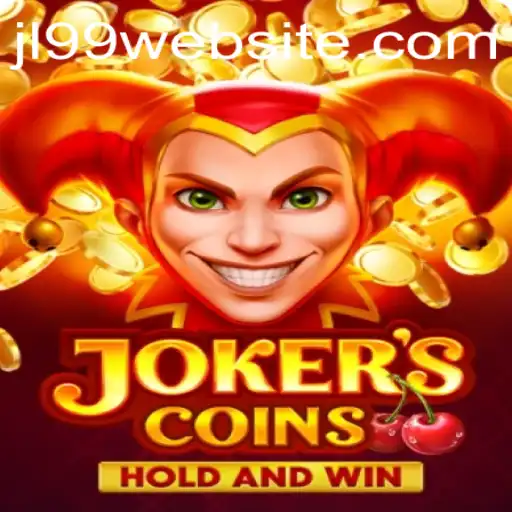 Exploring JokersCoins: The Exciting New Game with a Twist