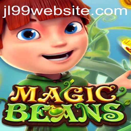 Experience the Enchanting World of MAGICBEANS with JL99