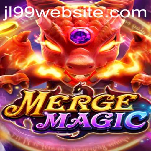 Discover the Enchantment of Merge Magic with JL99