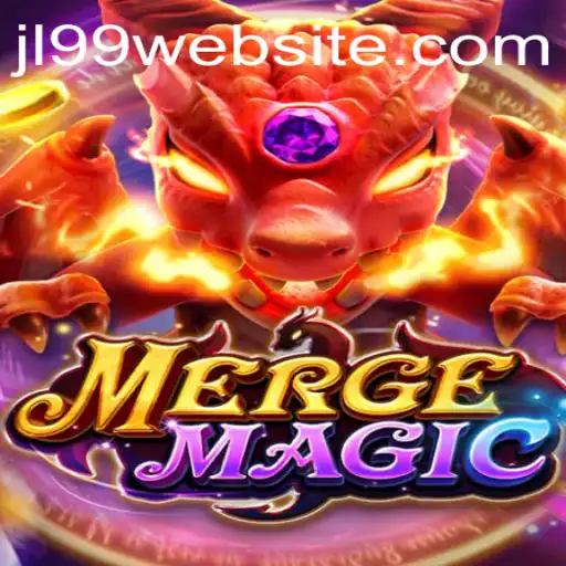 Discover the Enchantment of Merge Magic with JL99