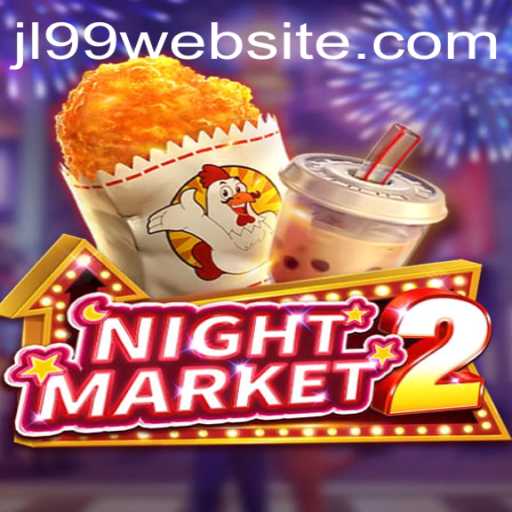 NightMarket2: A Thrilling Game Experience Packed with Strategic Intrigue and Mysterious Ventures