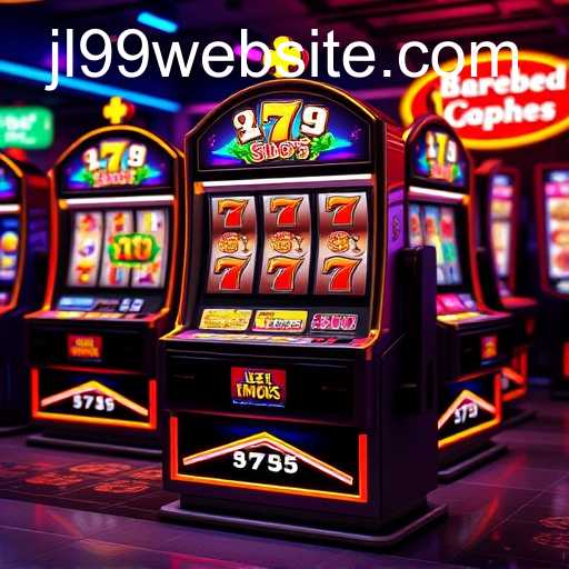 Slot Machine Dynamics and JL99