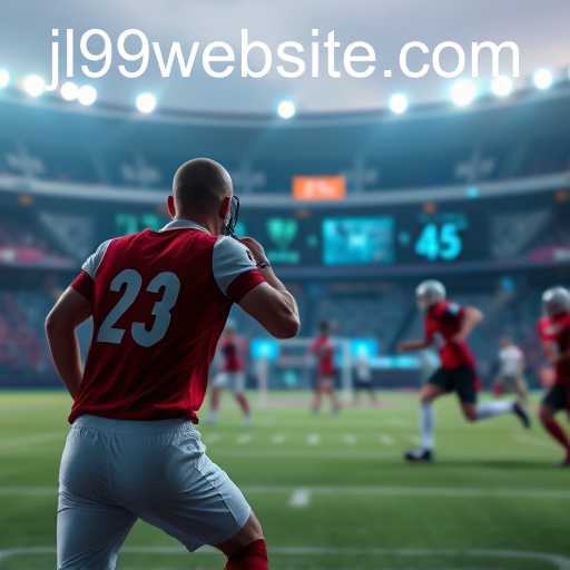 Sports Betting: The Role of JL99 in the Global Landscape
