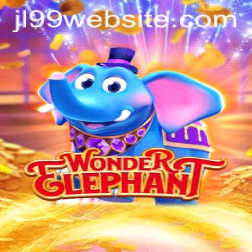 Discover the Magic of WonderElephant: A Journey into the Realm of JL99