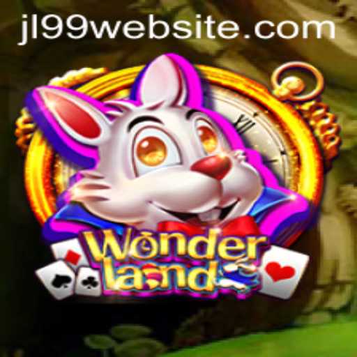 Exploring the Fascinating World of 'Wonderland' with JL99